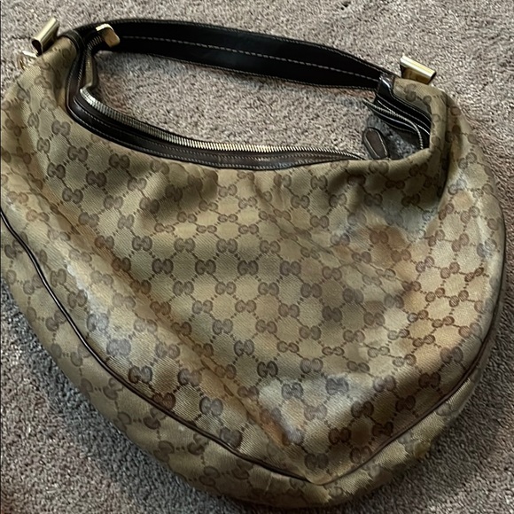 Gucci handbag - Picture 4 of 8